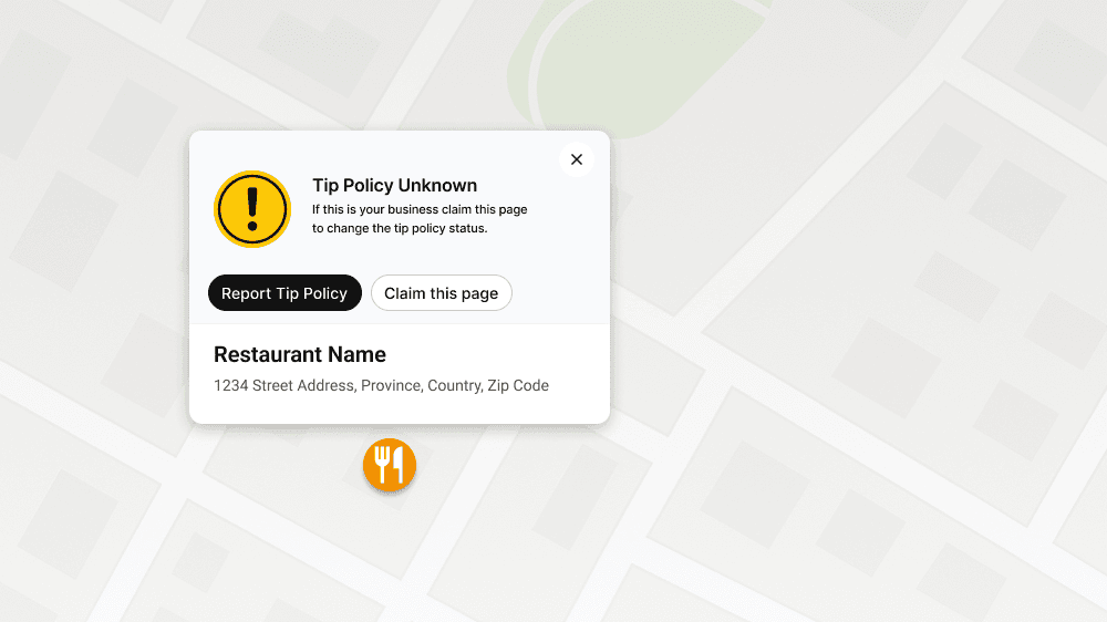 Find & Claim Your Business