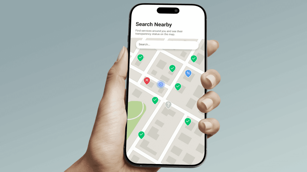 Built with the community